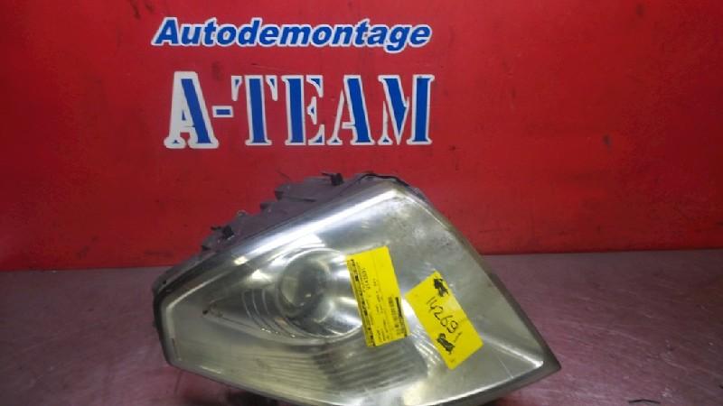 PHARE GAUCHE Renault Vel Satis (BJ) (7701051087), Utilisé, Renault