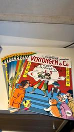 Fc De Kampioenen strips, Plusieurs BD, Hec Leemans (FC De Kampioenen), Comme neuf, Enlèvement