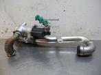 EGR koeler van een Renault Kangoo (Kangoo 01-), Gebruikt, -, Renault, -
