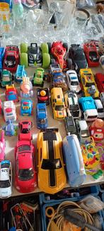 Voiture jouet enfant