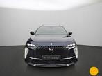 DS Automobiles DS 7 Rivoli E-tense 300 (automatique), Autos, DS, Cuir, 27 g/km, Hybride rechargeable, Noir