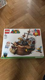 Het vliegende fort van Lego Bowser, Kinderen en Baby's, Ophalen, Zo goed als nieuw, Lego
