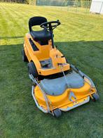 Stiga Zitmaaier, Tuin en Terras, Ophalen, Gebruikt, Mulchfunctie, 90 tot 120 cm