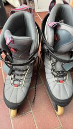 Rolschaatsen maat45, Sport en Fitness, Ophalen, K2, Gebruikt, Heren