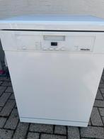 Miele vaatwasser, Elektronische apparatuur, Vaatwasmachines, Ophalen, Gebruikt, Energieklasse A of zuiniger, 85 tot 90 cm