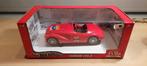 Ferrari 125S 60e anniversaire Hot Wheels 1:18, Enlèvement ou Envoi, Comme neuf, Voiture, Hot Wheels