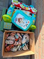 Gratis af te halen, Diversen, Ophalen