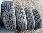 Très bons pneus hiver 205/55-16, jantes Ford, Pneus et Jantes, Pneus hiver, 16 pouces, 205 mm