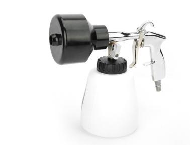 Schuimpistool voor autoreiniging, Auto diversen, Autogereedschap, Nieuw, Ophalen of Verzenden