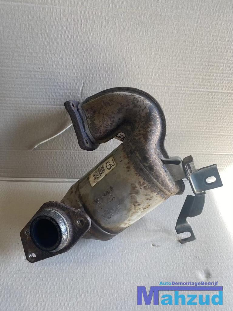 RENAULT CLIO 3 1.5 DCI K9K Katalysator 8201030945, Renault Group, Gebruikt, Contact.group@renault.com, Renault