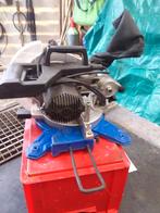 Scie onglet, 30 à 70 mm, Enlèvement, Utilisé, Power plus