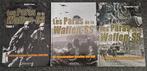 Les Paras de la Waffen-SS - Tome 1-2-3 (Heimdal), Enlèvement ou Envoi, Deuxième Guerre mondiale, Comme neuf, Armée de l'air