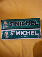 Groene michels eind jaren 70 niet voor consumptie, Verzamelen, Ophalen