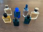 7 mini parfums heren, Ophalen, Zo goed als nieuw