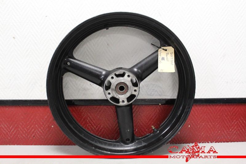 VOORVELG Suzuki GSF 1200 Bandit 2001-2006 (GSF1200), Motoren, Gebruikt