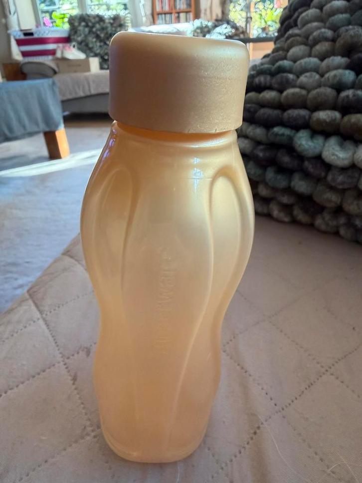 Bouteille de sac à main Tupperware 310 ml, Maison & Meubles, Cuisine| Tupperware, Neuf, Autres types, Enlèvement ou Envoi