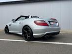 SLK 250 - Pack AMG - Boite Aut - Essence 204 cv -, Autos, Cuir, Argent ou Gris, Achat, Entreprise