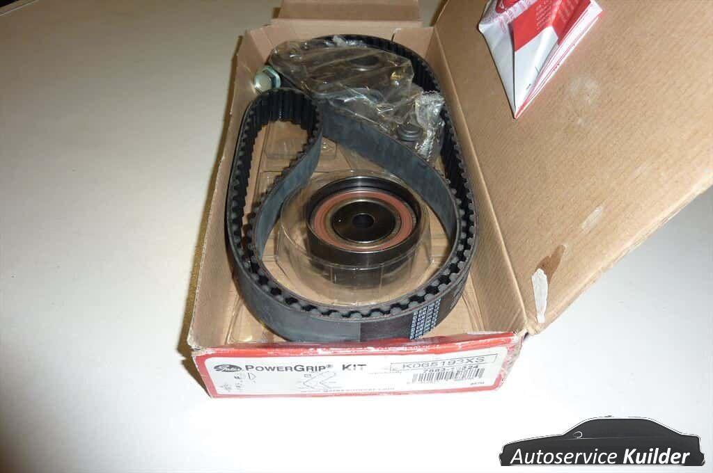 Distributieset Opel Astra F  Vectra A Combo Corsa B 1,7 D  T, -, -, Opel, Nieuw