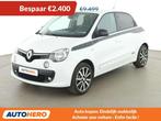 Renault Twingo 0.9 Energy La Parisienne, Autos, 1018 kg, Euro 6, Electronic Stability Program (ESP), Boîte manuelle