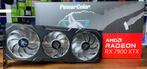 AMD RX 7900 XTX 24 GB GDDR6 Hellhound Powercolor, Ophalen, AMD, GDDR6, PCI-Express 4