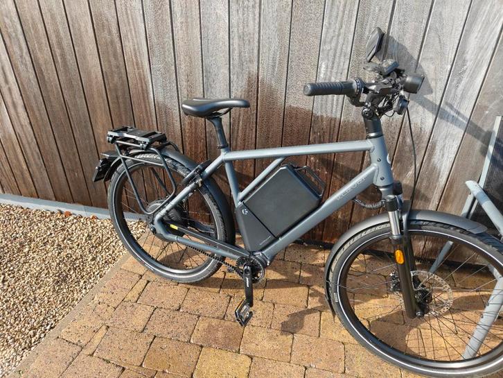 Klever n pinion 2023, Vélos & Vélomoteurs, Vélos électriques, Enlèvement