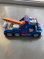 DéPANNEUSE, AVEC SIRÈNE ET LUMIÈRES, Enlèvement ou Envoi, Comme neuf