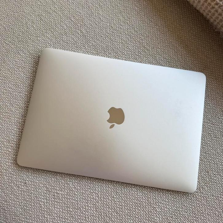 Laptop MacBook Air 13”, Computers en Software, Apple Macbooks, Zo goed als nieuw, MacBook Air, 13 inch, 128 GB of minder, 8 GB