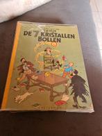 Kuifje, Boeken, Ophalen