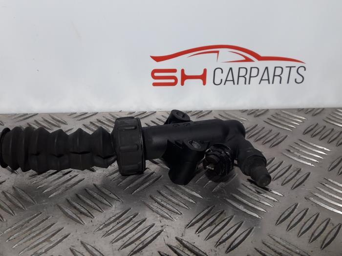 Embrayage cylindre auxiliaire d'un Citroen C2, Autos : Pièces & Accessoires, -, 3 mois de garantie, Utilisé, -