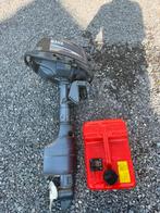 Moteur hors-bord Yamaha 4 CV – 4 temps, Utilisé, Moteur hors-bord, Moteur à quatre temps, Enlèvement
