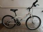 Vélo enfant 10 - 13 ans, Enlèvement