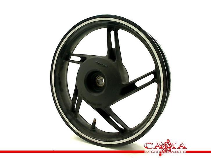 ACHTERVELG Honda PCX 125 2010-2012 (PCX125 JF28), Motoren, Onderdelen | Honda, Gebruikt