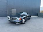 Mercedes-Benz SL 300 Airco Hardtop Onderhoudsboek, Autos, Argent ou Gris, Achat, Entreprise, Cabriolet