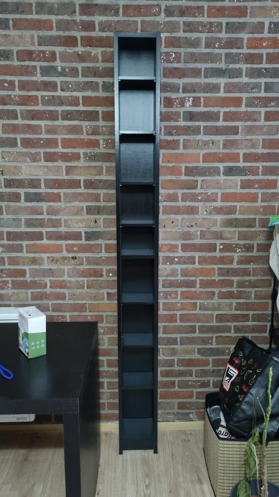 Inboedel, Enlèvement, Utilisé