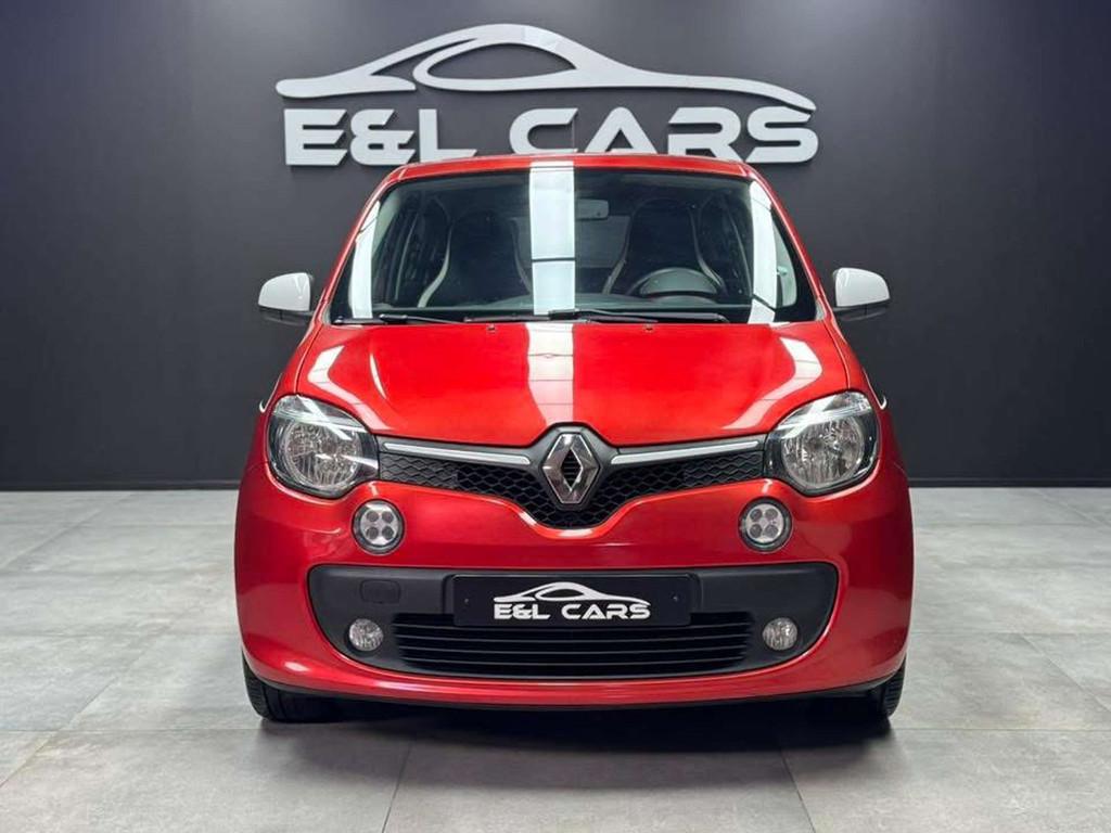Renault Twingo Twingo 0.9 TCe *12 mois de garantie*, Auto's, Twingo, Gebruikt, Euro 6, USB
