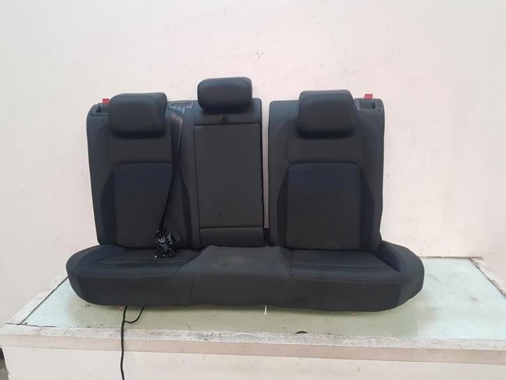 BANQUETTE ARRIÈRE Volkswagen Golf VIII (CD1) (01-2019/-), Autos : Pièces & Accessoires, Habitacle & Garnissage, Volkswagen, Utilisé