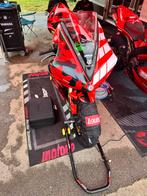 Yamaha r1 circuit moto, Motoren, Motoren | Yamaha, Particulier, Nieuw, Quickshifter