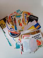 Stickers allerhande, Verzamelen, Stickers, Ophalen of Verzenden, Zo goed als nieuw