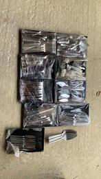 Bestek, Collections, Porcelaine, Cristal & Couverts, Enlèvement, Comme neuf, Couverts