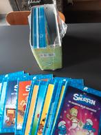 Bandes dessinées Les Schtroumpfs - cassette 34 comics, Collections, Schtroumpfs, Enlèvement ou Envoi, Neuf, Bébé Schtroumpf, Bande dessinée