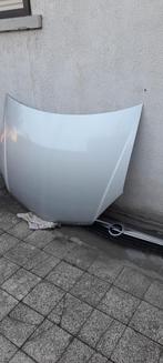 Capot opel astra gtc gris métalisé, Enlèvement, Utilisé, Opel, Capot moteur