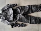 Lederen motorpak IXS dames maat 38 S, Motoren, Kleding | Motorkleding, Ophalen, Dames