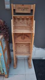 A donner, Enlèvement