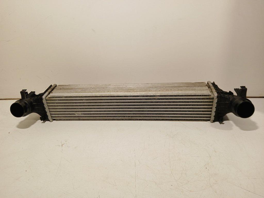 Intercooler radiateur Opel Astra, Onderdelen@venauto.nl, Van der Ven Autorecycling B.V., Ettenseweg 76, 4706 PB Roosendaal, The Netherlands