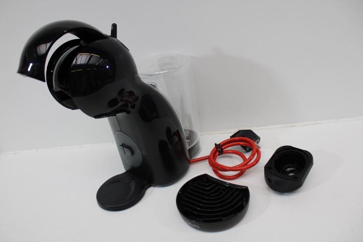 Krups Piccolo XS KP1A3B Dolce Gusto Koffiemachine, Elektronische apparatuur, Koffiezetapparaten