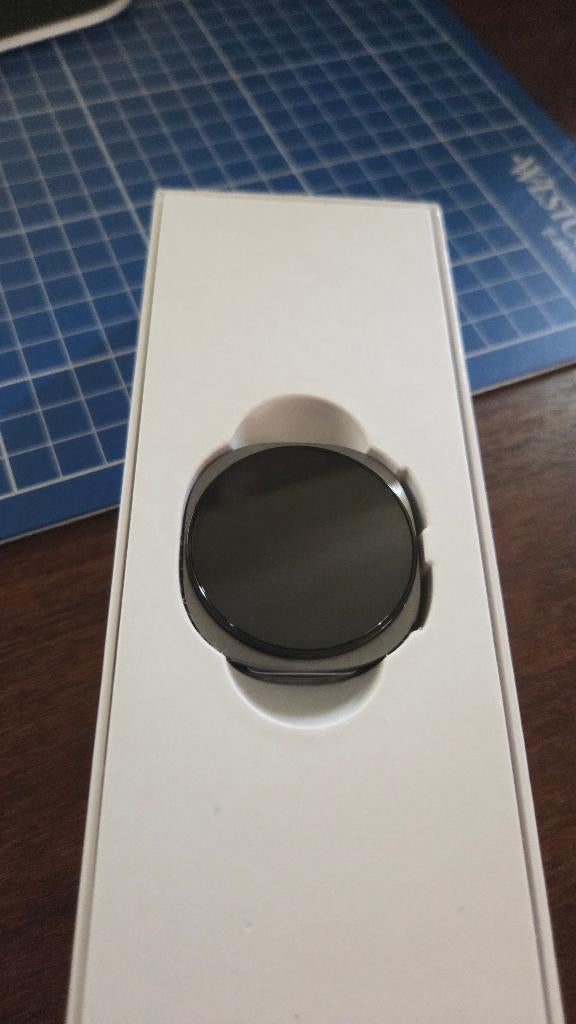 Samsung - Galaxy Watch8 - 40mm, Enlèvement, Neuf, Autres modèles