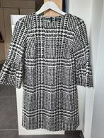 Jurk Zara, Kleding | Dames, Jurken, Overige kleuren, Zo goed als nieuw, Maat 34 (XS) of kleiner, Boven de knie