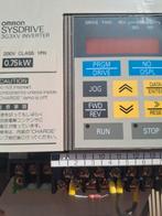 frequentie regelaar, Ophalen, Gebruikt