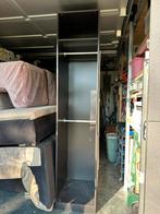 Armoire colonne IKEA 237x58x50cm, Avec tablette(s), Enlèvement, Utilisé, 50 à 75 cm