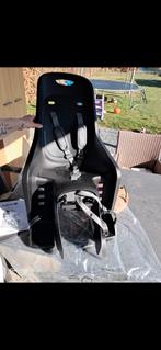 Fietstoeltje, Fietsen en Brommers, Ophalen